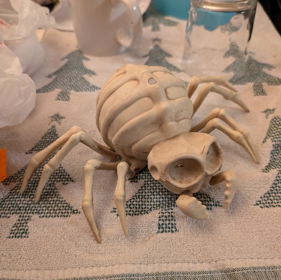 Gemmy Halloween and Christmas rare props - Picture 3 of 17